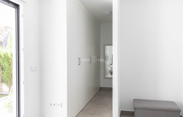 Sale - Villa - Albir