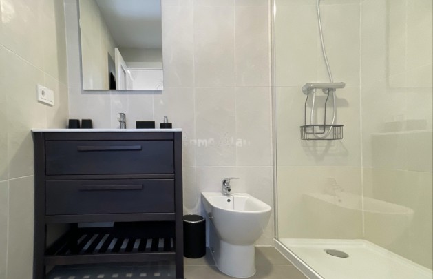 Sale - Villa - Albir