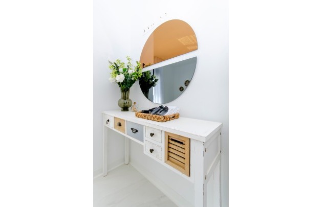 Nieuwbouw Woningen - detached - Orihuela Costa