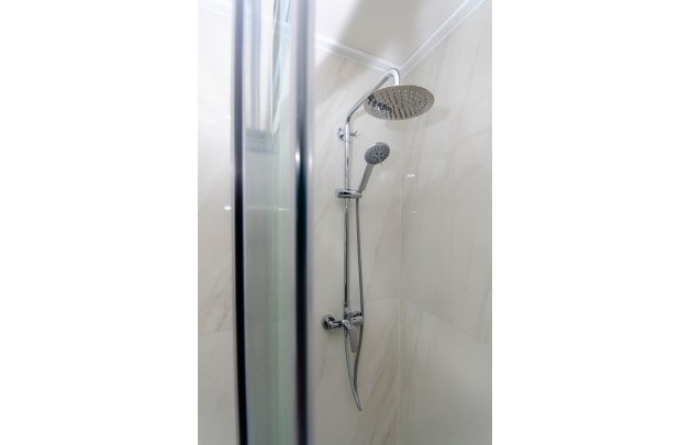 Nieuwbouw Woningen - detached - Orihuela Costa