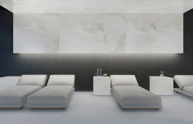 Obra nueva - apartment - Calpe