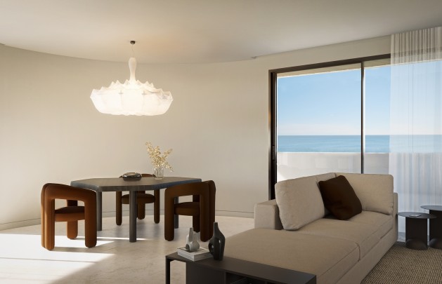 Obra nueva - apartment - Calpe