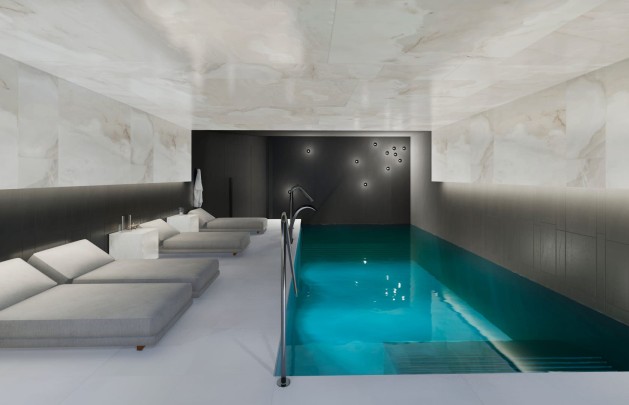 New Build - Penthouse - Calpe