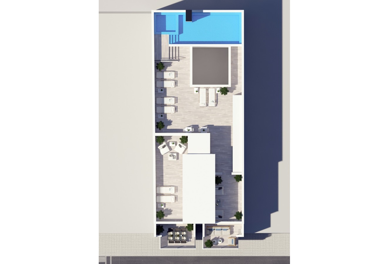 Nieuwbouw Woningen - apartment - Torrevieja