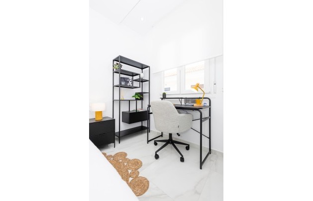 Nieuwbouw Woningen - apartment - Jacarilla