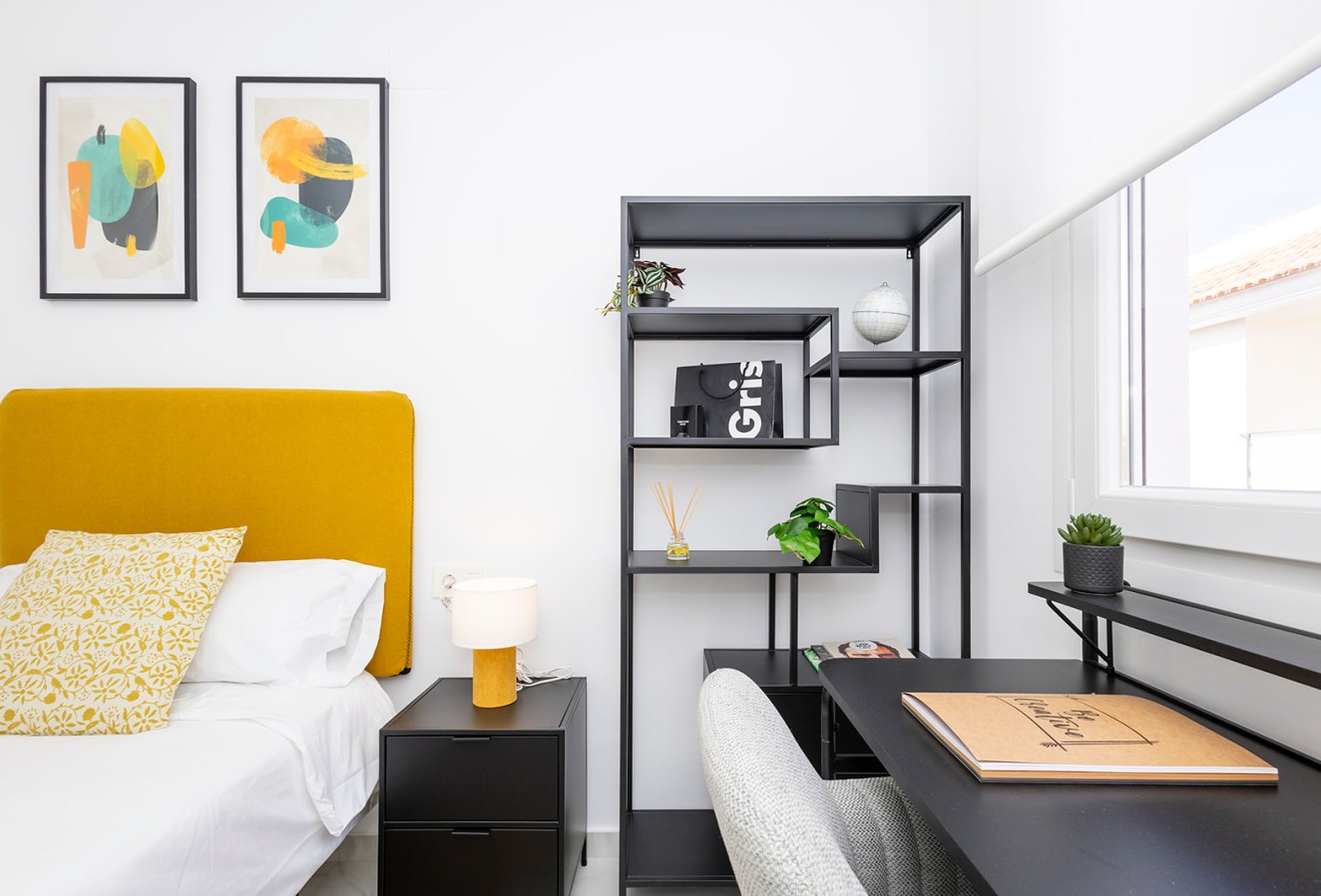 Nieuwbouw Woningen - apartment - Jacarilla