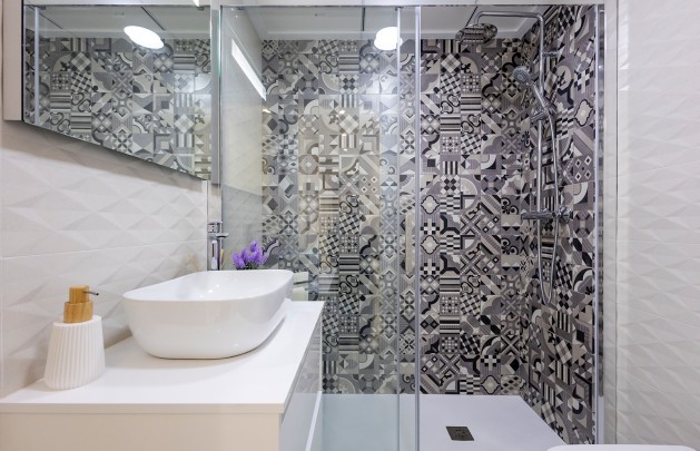 Nieuwbouw Woningen - apartment - Jacarilla