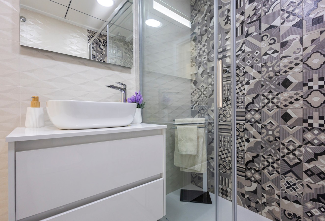 Nieuwbouw Woningen - apartment - Jacarilla