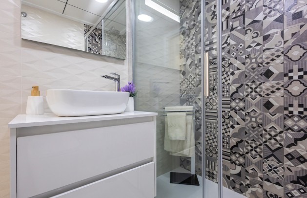 Nieuwbouw Woningen - apartment - Jacarilla