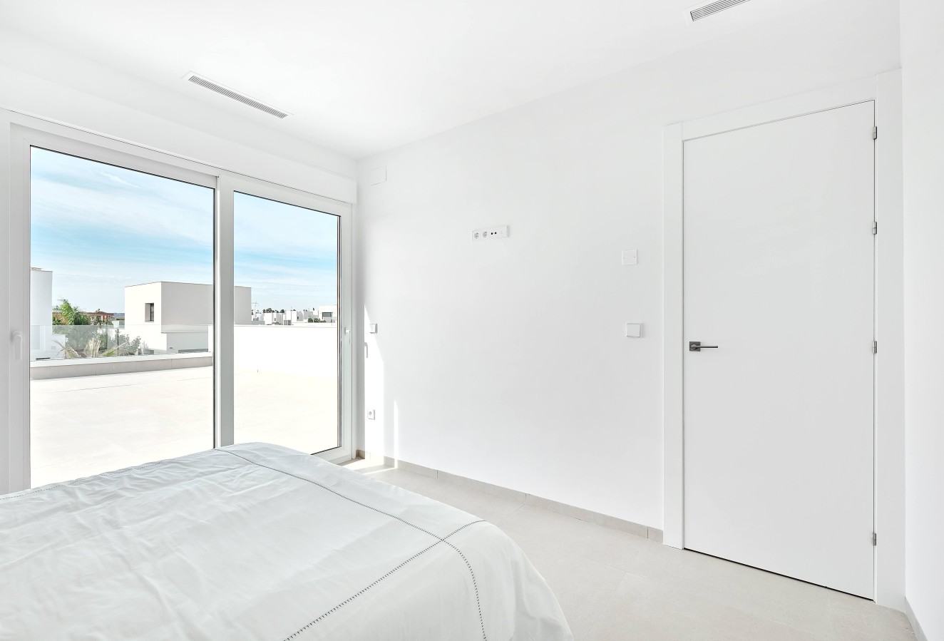 New Build - detached - Los Montesinos
