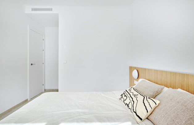 New Build - detached - Los Montesinos