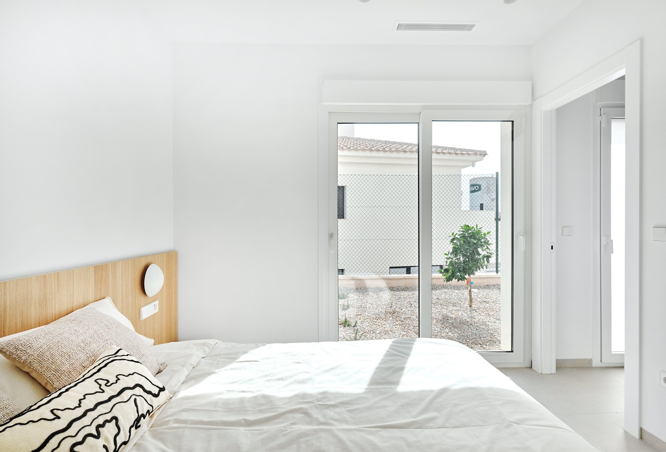 New Build - detached - Los Montesinos