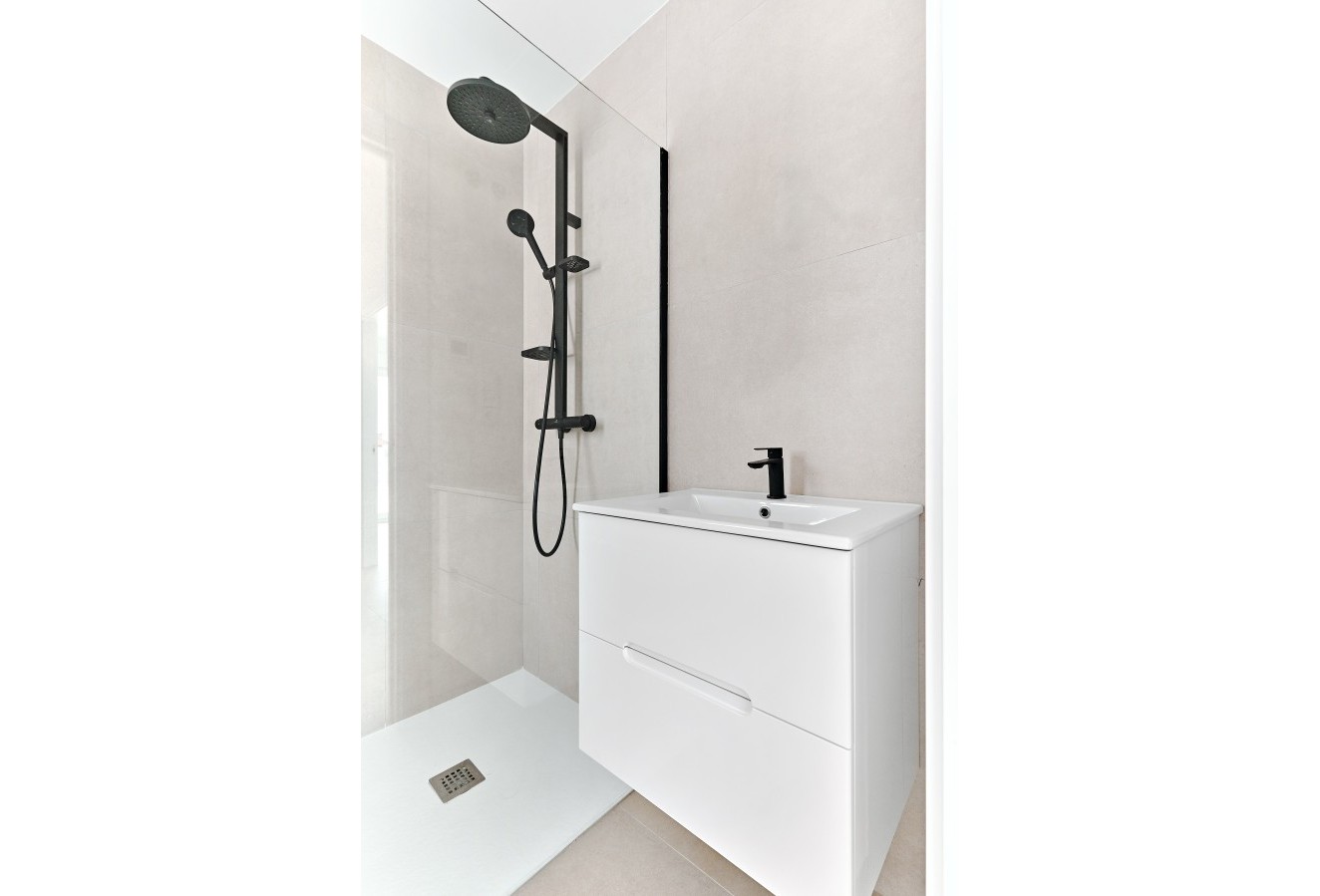 New Build - detached - Los Montesinos