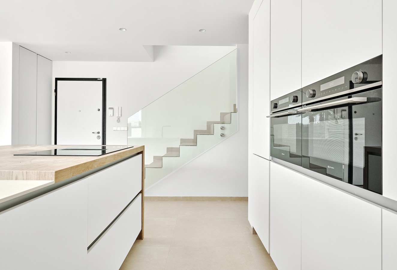 New Build - detached - Los Montesinos