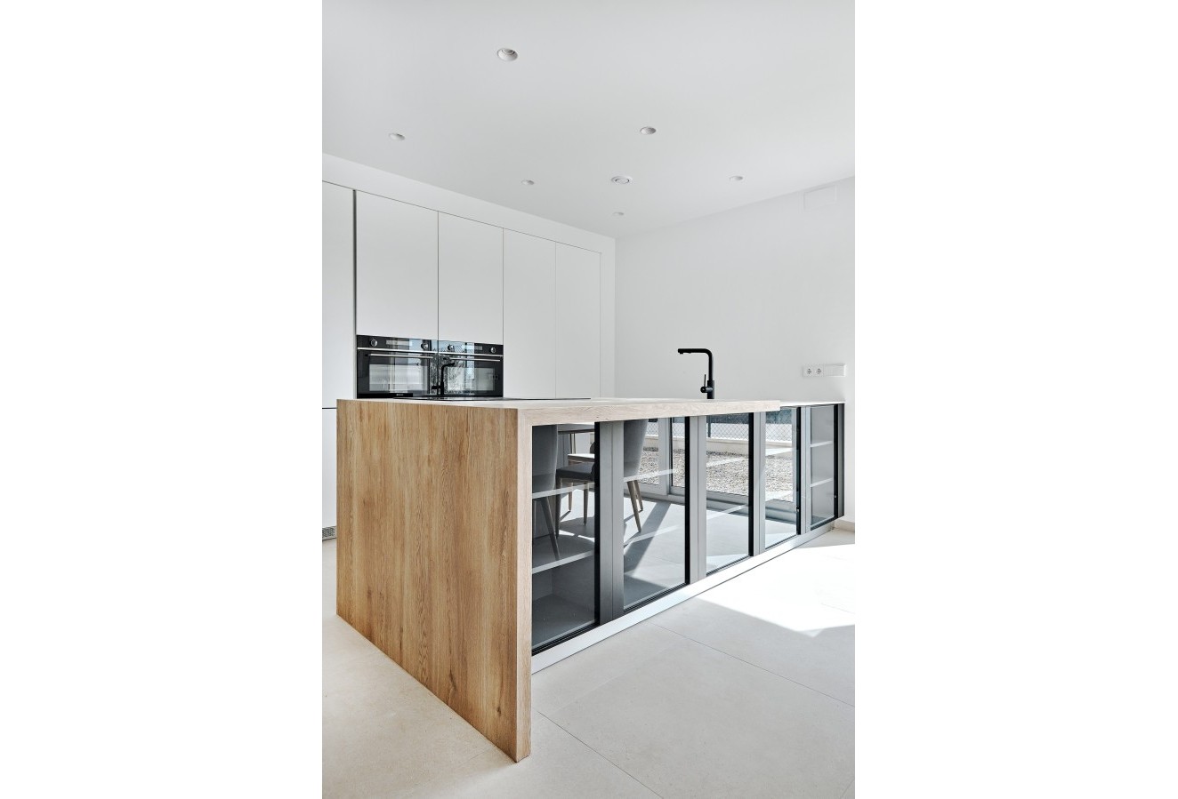 New Build - detached - Los Montesinos