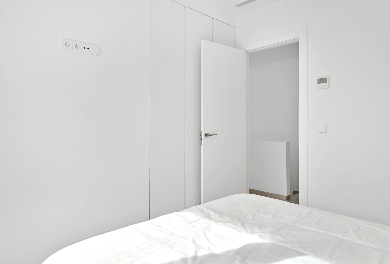 New Build - detached - Los Montesinos