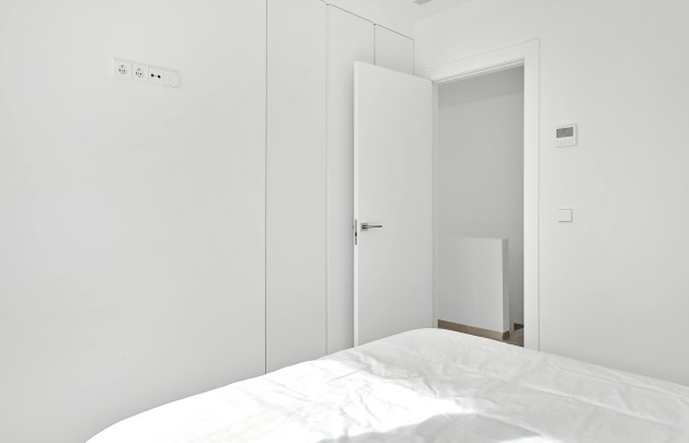 New Build - detached - Los Montesinos