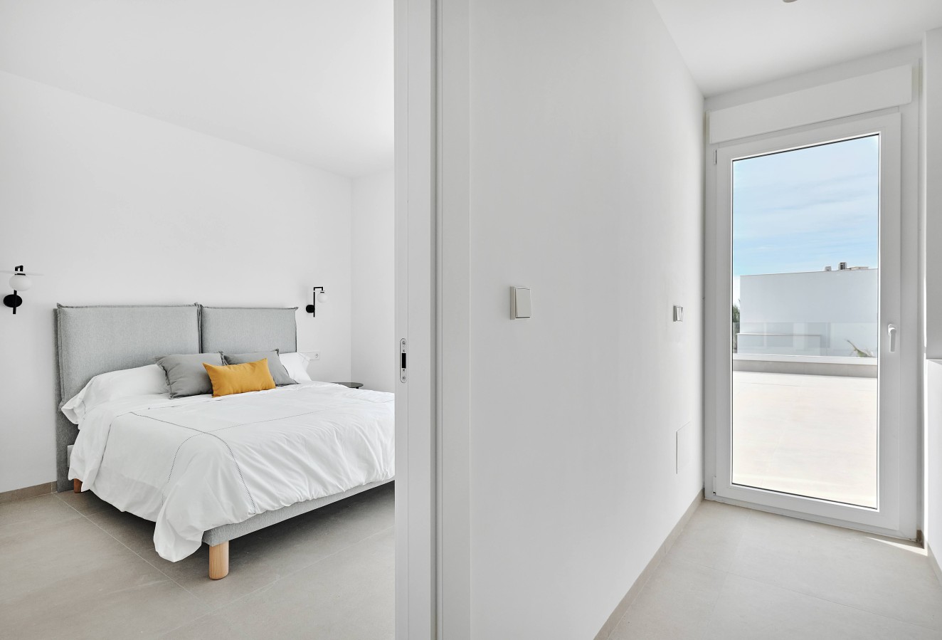 New Build - detached - Los Montesinos
