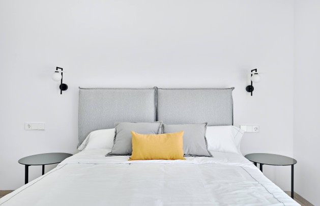 New Build - detached - Los Montesinos