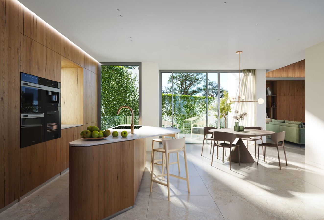 Obra nueva - Villa - Orihuela Costa