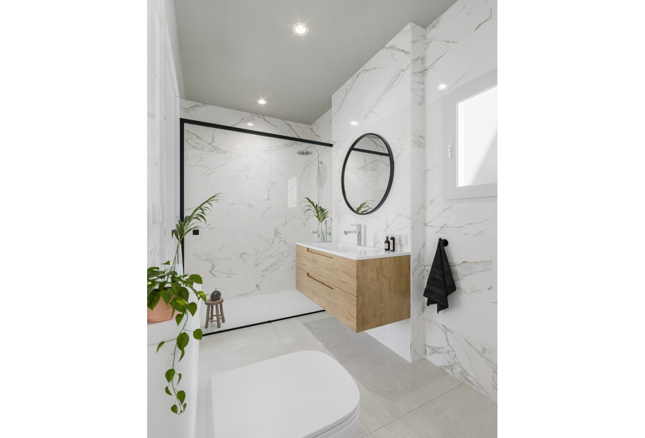 Obra nueva - apartment - San Pedro del Pinatar