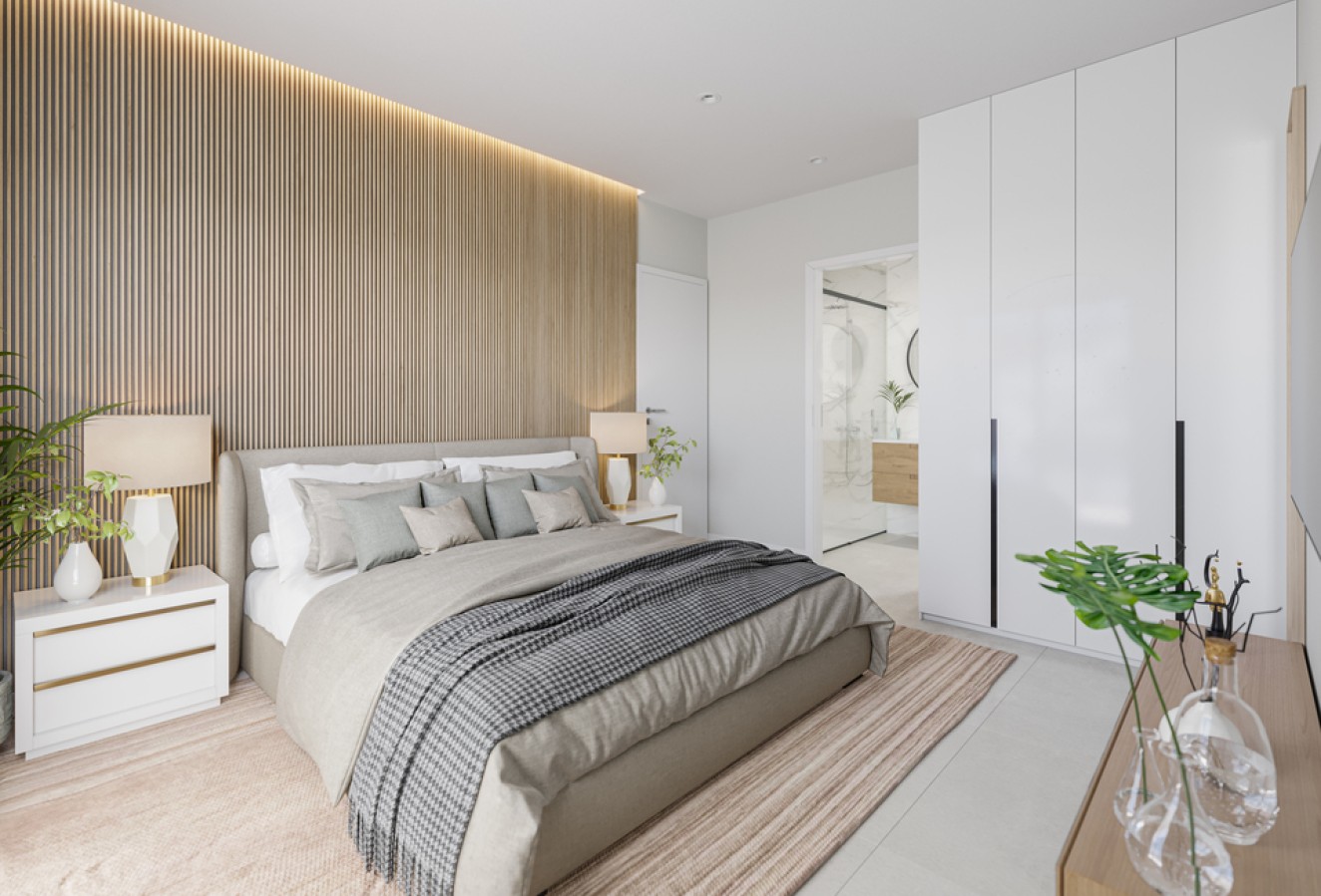 Obra nueva - apartment - San Pedro del Pinatar