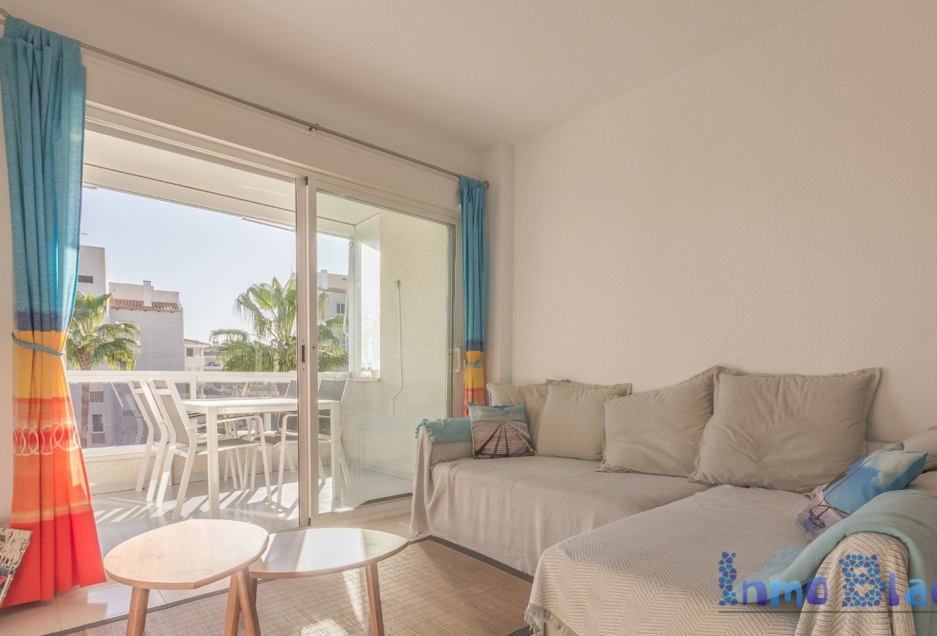 Sale - Townhouse - Albir