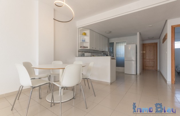 Sale - Townhouse - Albir
