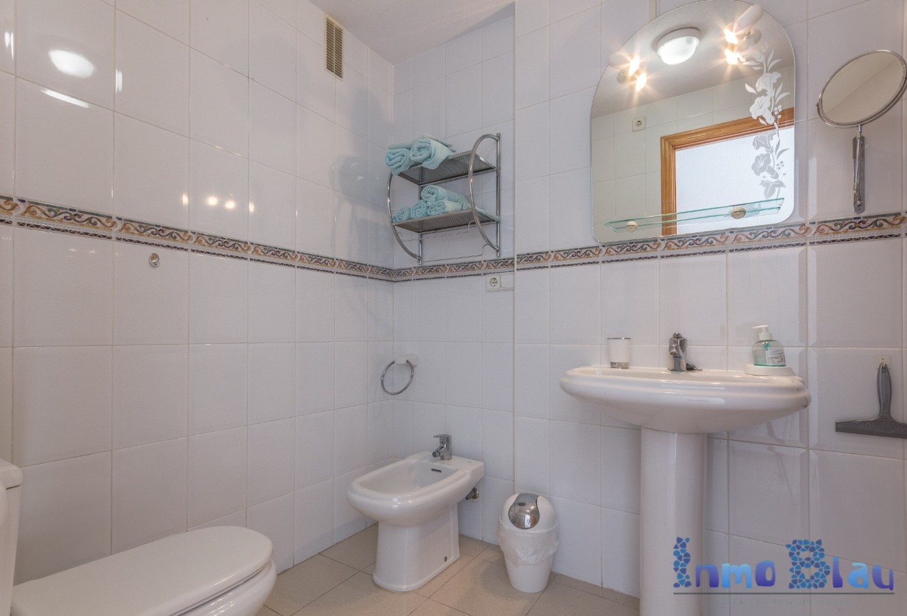 Sale - Townhouse - Albir
