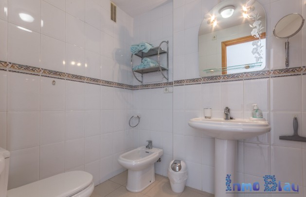 Sale - Townhouse - Albir