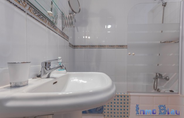 Sale - Townhouse - Albir