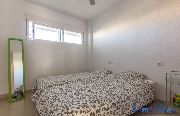 Sale - Townhouse - Albir