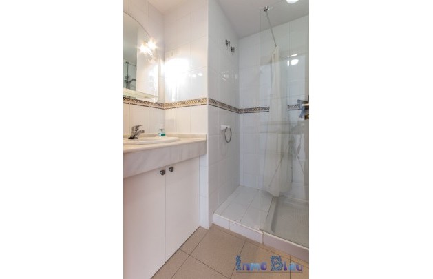 Sale - Townhouse - Albir