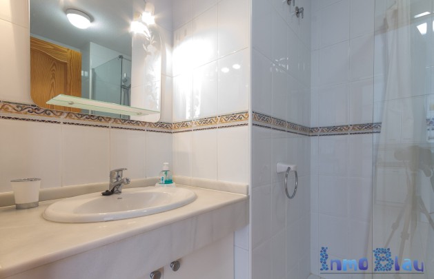 Sale - Townhouse - Albir