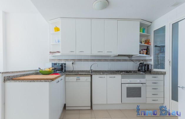 Sale - Townhouse - Albir