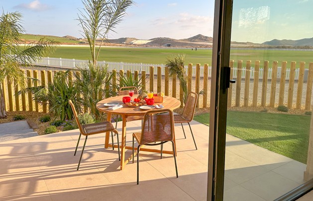 New Build - apartment - Cuevas del Almanzora