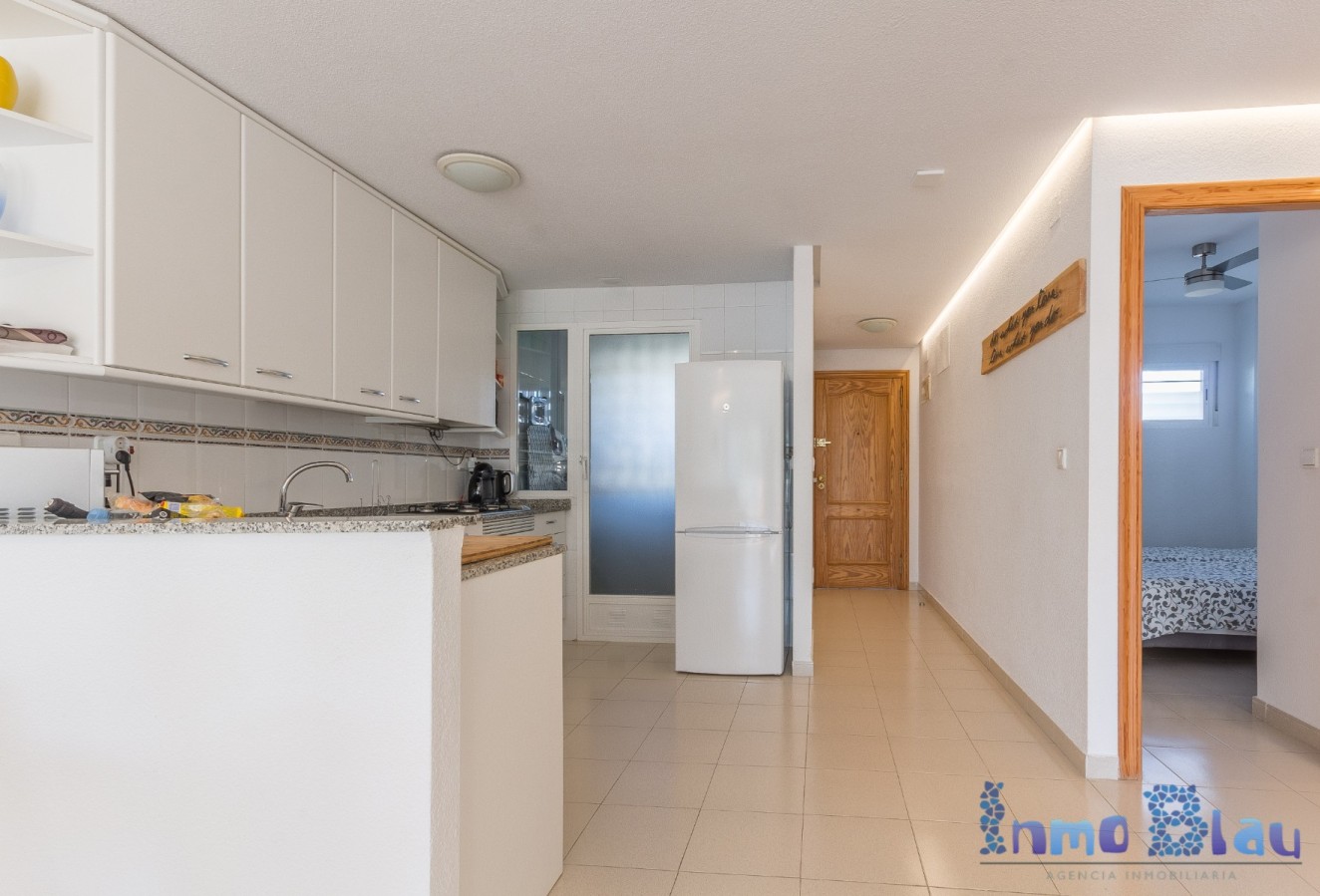 Sale - Townhouse - Albir