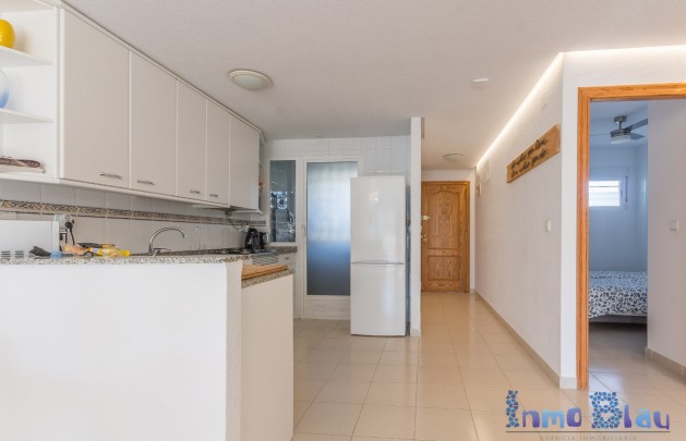 Sale - Townhouse - Albir