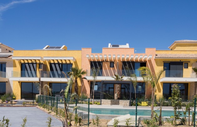New Build - apartment - Cuevas del Almanzora