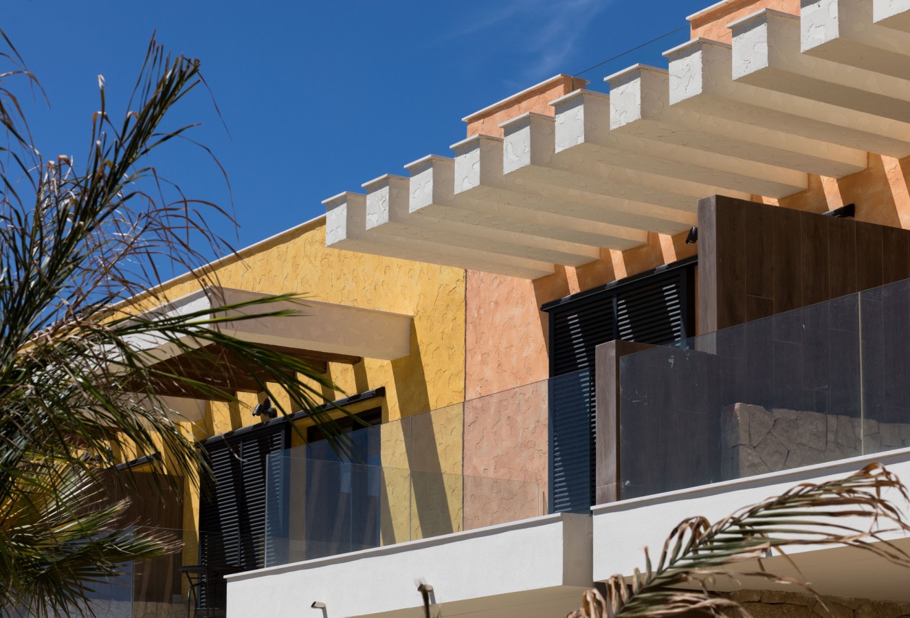 New Build - apartment - Cuevas del Almanzora