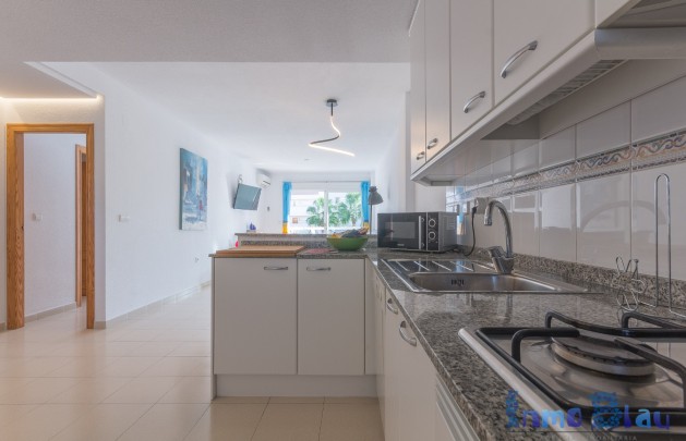 Sale - Townhouse - Albir