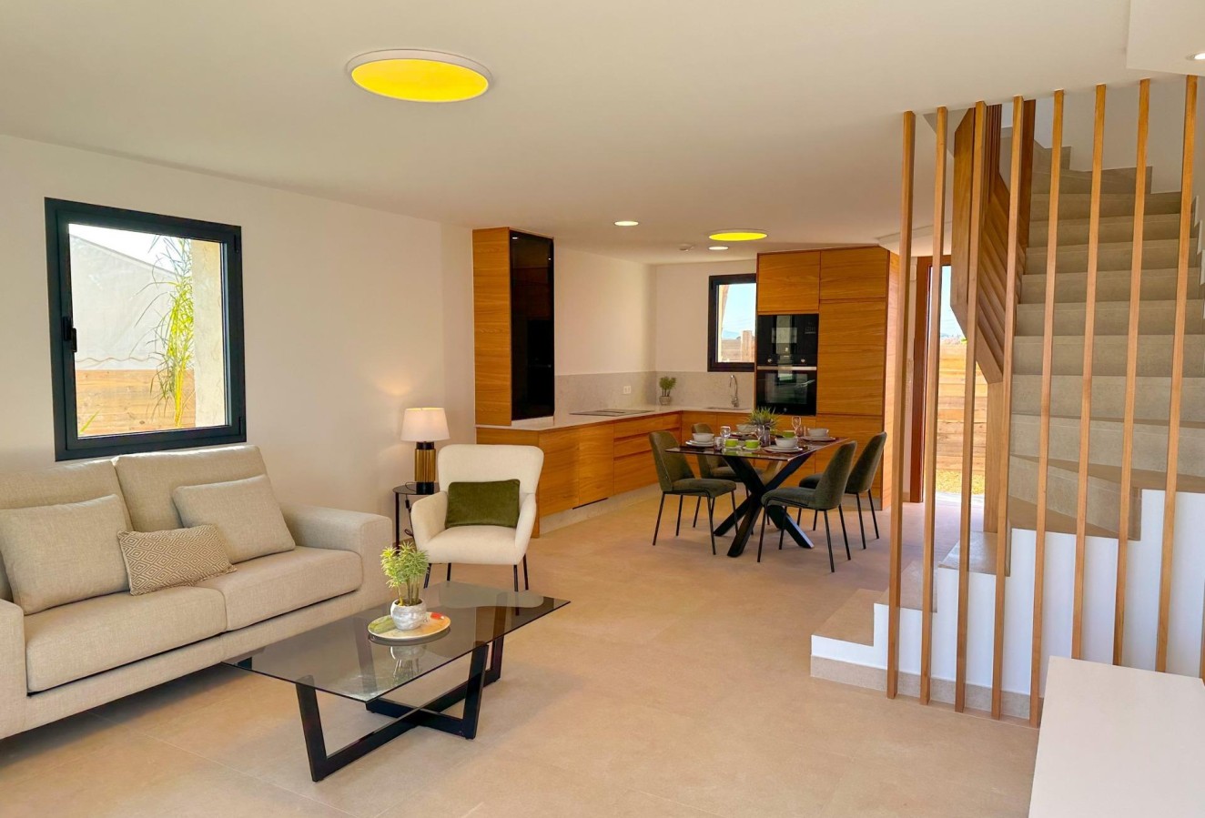 Obra nueva - apartment - Cuevas del Almanzora