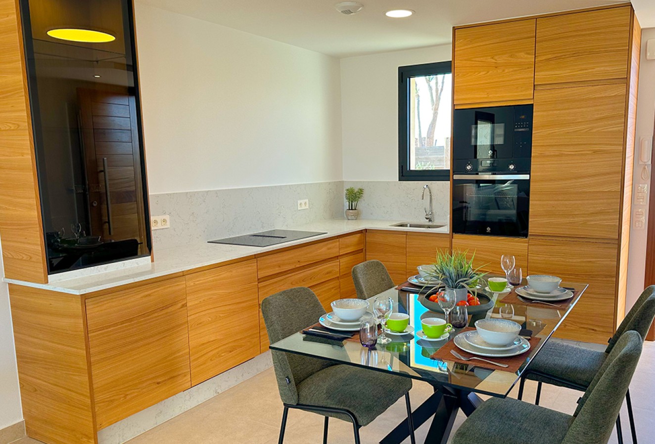 Obra nueva - apartment - Cuevas del Almanzora