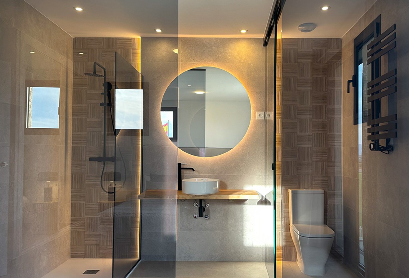 Obra nueva - apartment - Cuevas del Almanzora