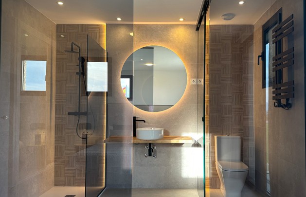 Obra nueva - apartment - Cuevas del Almanzora