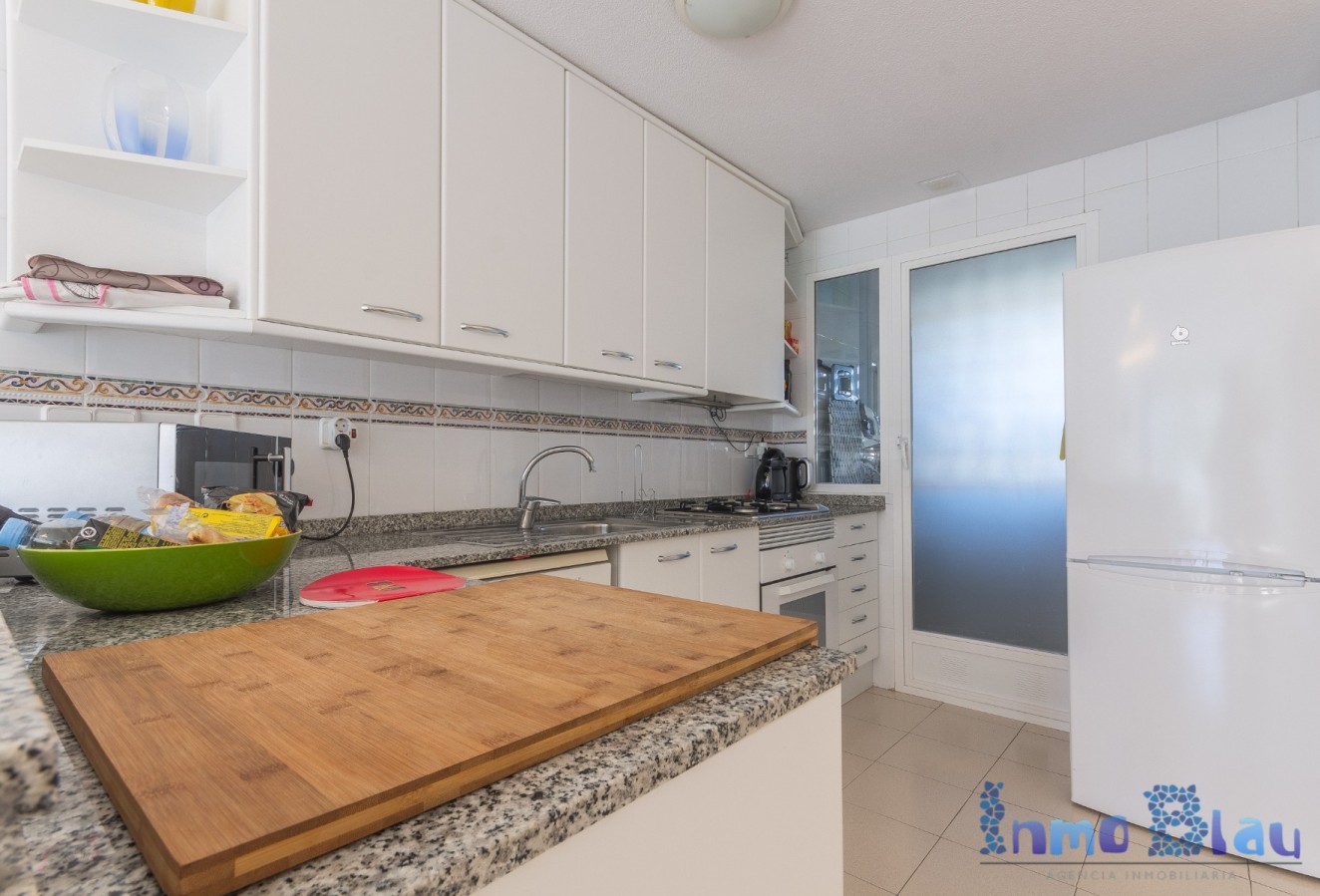 Sale - Townhouse - Albir