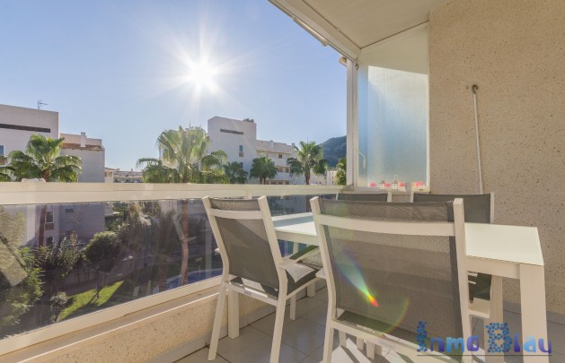 Sale - Townhouse - Albir