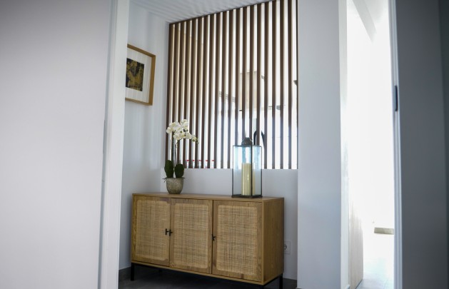 New Build - semi-detached - Polop