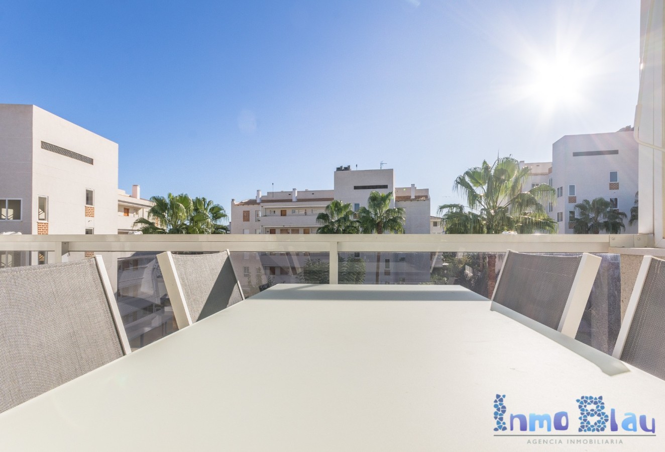Sale - Townhouse - Albir