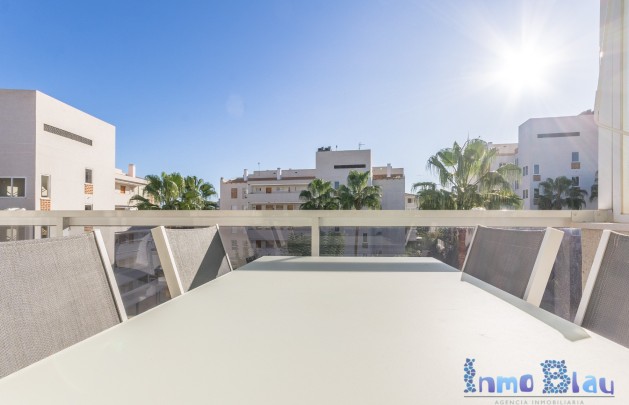 Sale - Townhouse - Albir